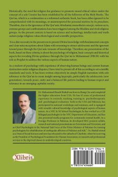 Psychological Foundation of the Qur'an I