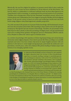 Psychological Foundation of the Qur'an I: Need for Its Comprehension in the Adolescents and Truth Seekers