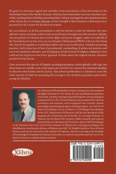 Psychological Foundation of the Qur'an II