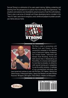 Survival Strong: A Guide to Street Survival and Strength