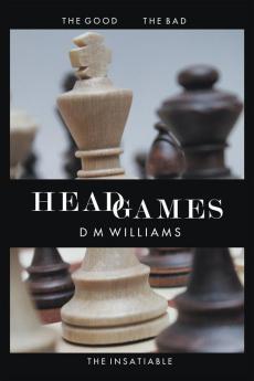 HEAD GAMES