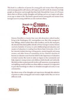 Beneath the Crown of a Princess