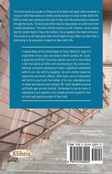 Get Custody of Your Child: A Man's Step by Step Pocket Guide