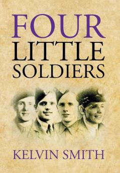 Four Little Soldiers