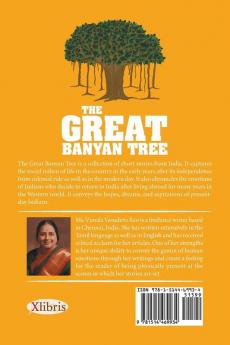 The Great Banyan Tree: A Collection of Short Stories from India