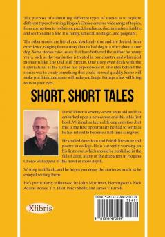 SHORT SHORT TALES