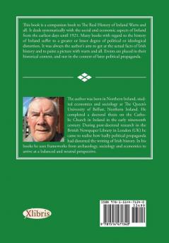 The Social History of Ireland: Including the Seamy Side