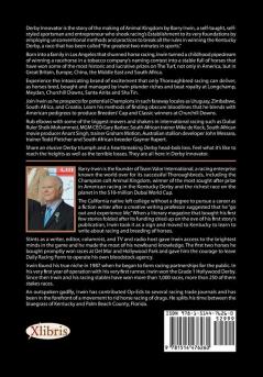 Derby Innovator: The Making of Animal Kingdom