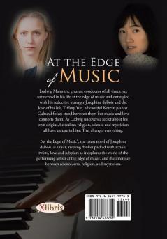 At the Edge of Music