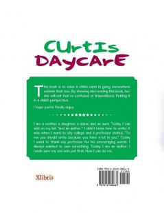 Curtis Daycare