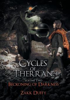 Cycles of Therran: Volume Two: 2