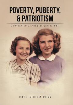 Poverty Puberty & Patriotism