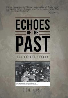 Echoes of the Past: The Hutton Legacy