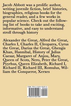 Alexander the Great