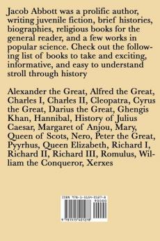 Cyrus the Great