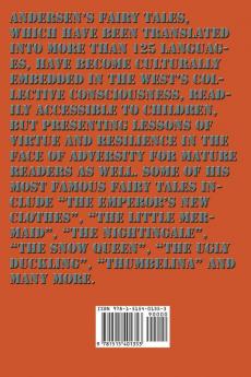 The Fairy Tales of Hans Christian Anderson Vol. 3