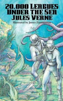 20000 Leagues Under the Sea
