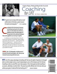 Coaching For Life