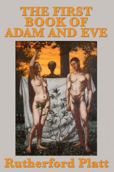 The First Book of Adam and Eve