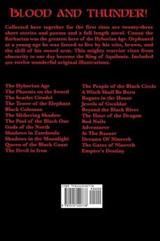 Fantastic Stories Presents