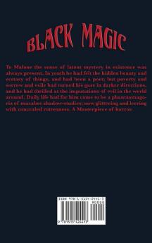 The Horror at Red Hook