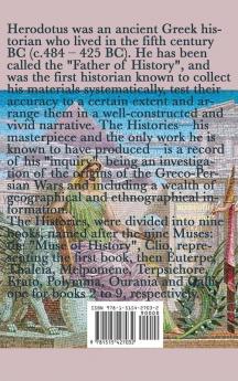 The Histories
