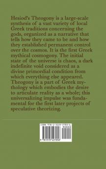 The Theogony