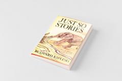 Just So Stories -Illustrated