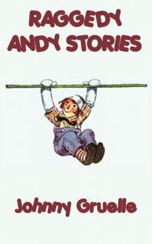 Raggedy Andy Stories