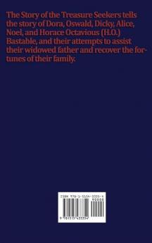 The Story of the Treasure Seekers