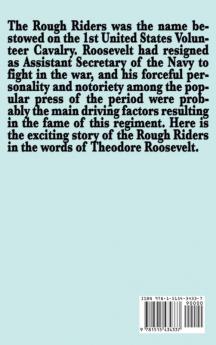 Theodore Roosevelt: The Rough Riders