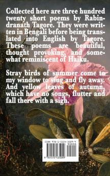 Stray Birds