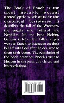 The Book of Enoch