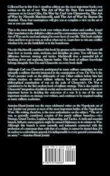 The Complete Art of War