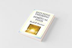 Intuitive Thinking as a Spiritual Path
