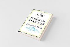 The Law of Financial Success
