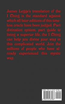I Ching: Or the Book of Changes
