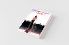 The Great Book of Tarzan