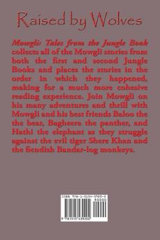 Mowgli: Tales from the Jungle Book