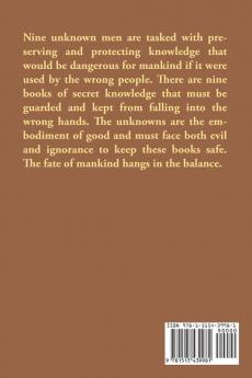 The Nine Unknown