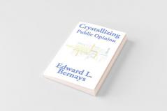 Crystallizing Public Opinion
