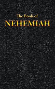 Nehemiah: The Book of