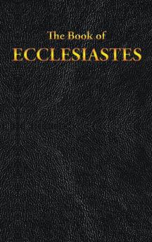 ECCLESIASTES
