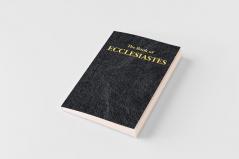 ECCLESIASTES