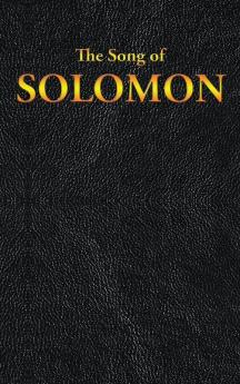 The Song of SOLOMON