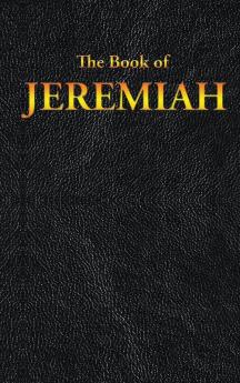 Jeremiah: The Book of