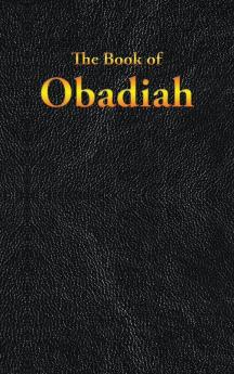 Obadiah