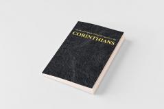 The Second Epistle of Paul the Apostle to the CORINTHIANS