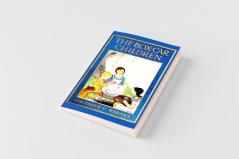 THE BOX-CAR CHILDREN