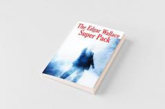 The Edgar Wallace Super Pack